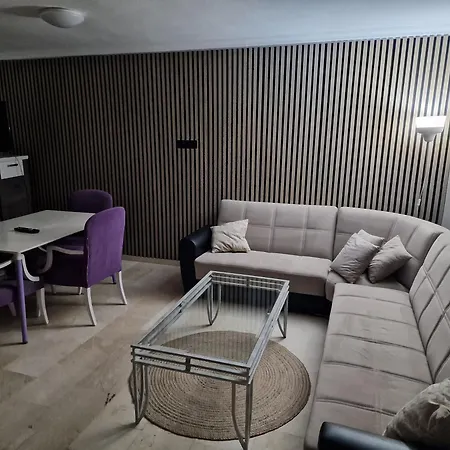 Lavanda Playa de las Américas