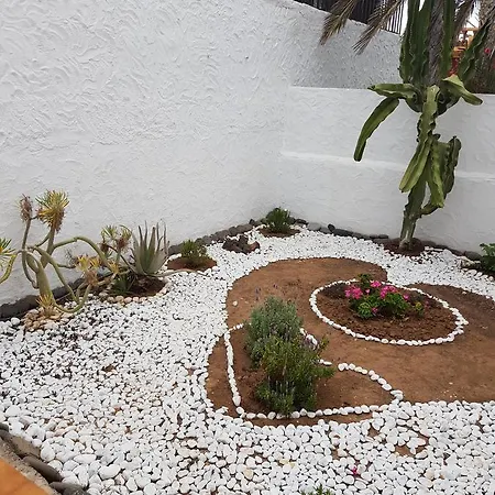 Lejlighedshotel Lavanda 3*