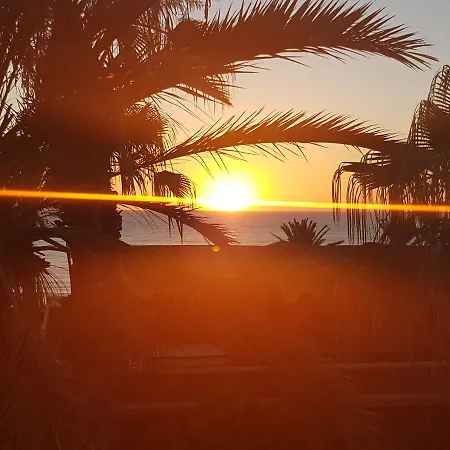 Lavanda Lejlighedshotel 3*