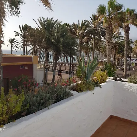 Aparthotel Lavanda Playa de las Americas (Tenerife)
