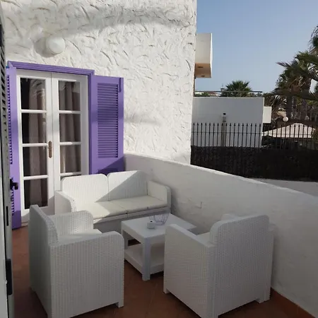 Lavanda Hotel apartamentowy Playa de las Americas (Tenerife)