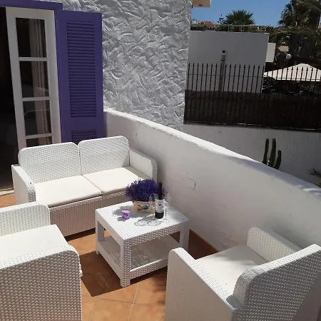 Lavanda Playa de las Americas (Tenerife)