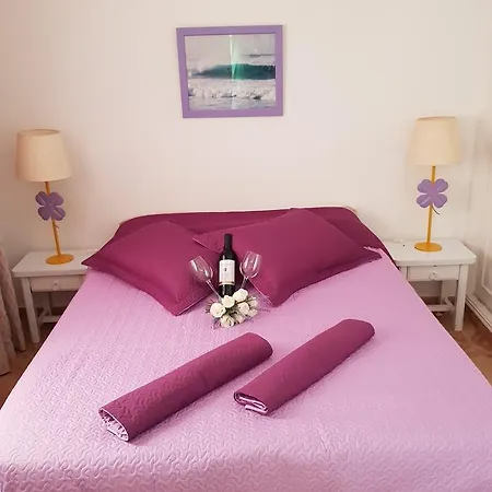 Hotel apartamentowy Lavanda 3*