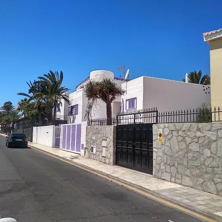 Lavanda Aparthotel 3*