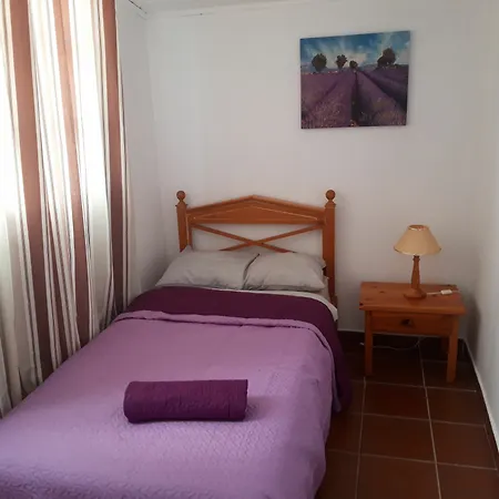 Lejlighedshotel Lavanda 3*