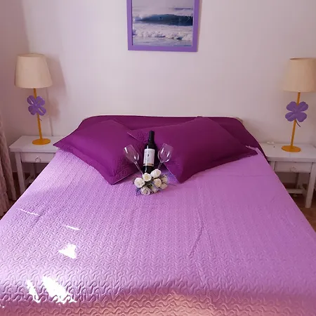 Lejlighedshotel Lavanda Playa de las Américas