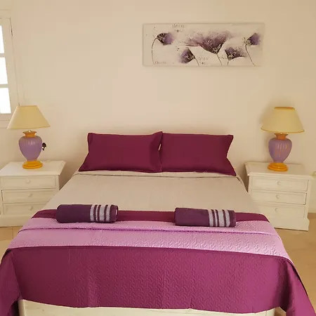 Lavanda Playa de las Americas (Tenerife)