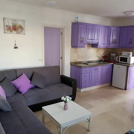 Lavanda Lejlighedshotel