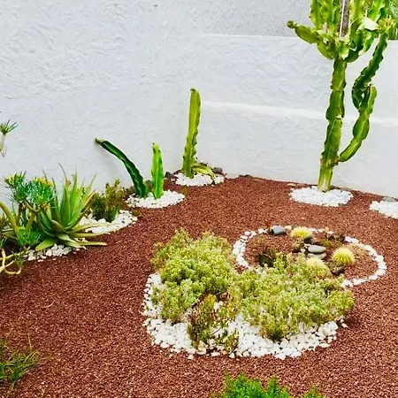 Hotel apartamentowy Lavanda 3*