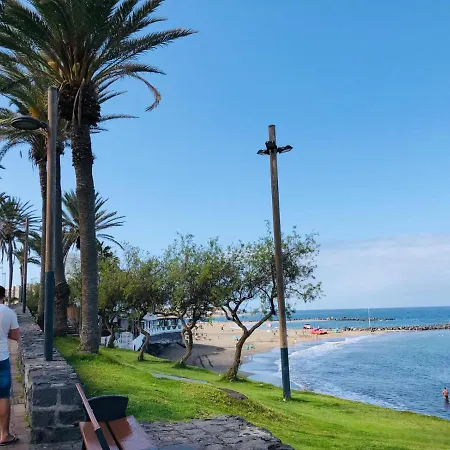 Lavanda Lejlighedshotel 3*