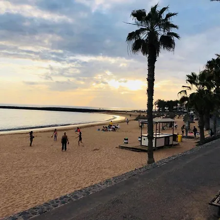 Hotel apartamentowy Lavanda