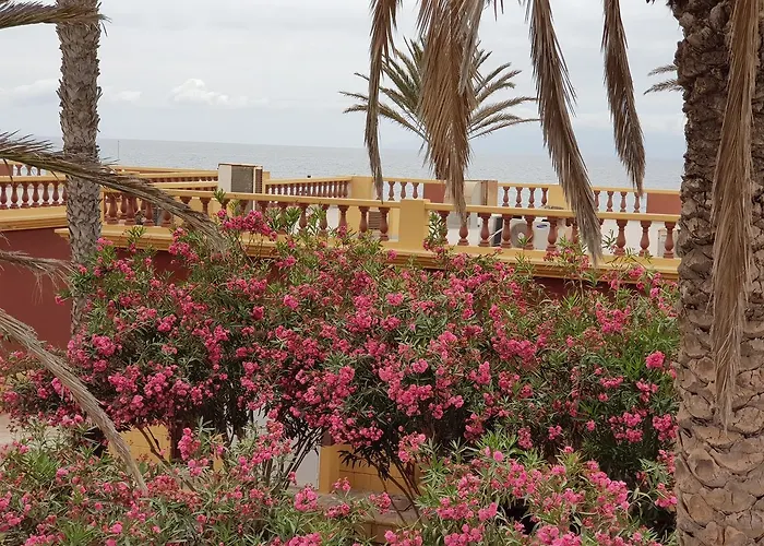 Aparthotel Lavanda Playa de las Americas (Tenerife)