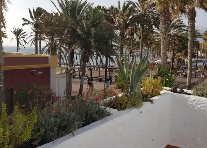 Aparthotel Lavanda Playa de las Americas (Tenerife)