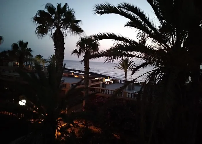 Lavanda 3* Playa de las Americas (Tenerife)