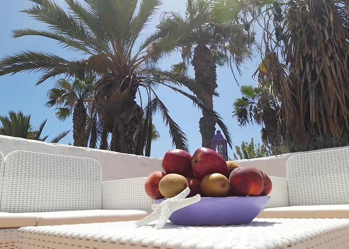 Lavanda Aparthotel Playa de las Americas (Tenerife)