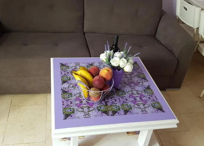 Lavanda 아파트호텔 3*