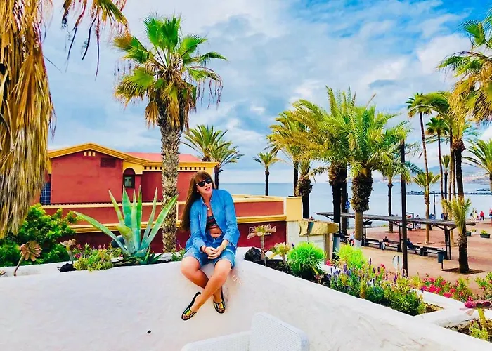 아파트호텔 Lavanda