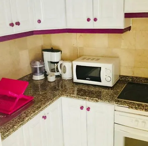 Aparthotel Lavanda Playa de las Americas (Tenerife)