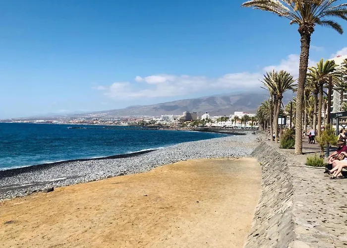 Lavanda 3* Playa de las Americas (Tenerife)