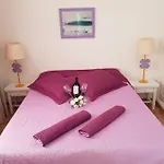 Lejlighedshotel Lavanda 3*