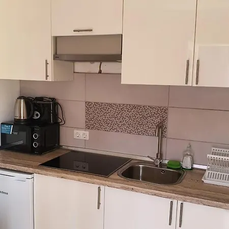 Ξενοδοχείο με διαμερίσματα Lavanda Πλάγια ντε λας Αμέρικας