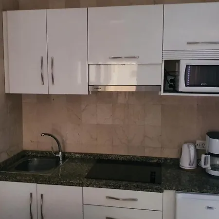 Lavanda 3* Πλάγια ντε λας Αμέρικας