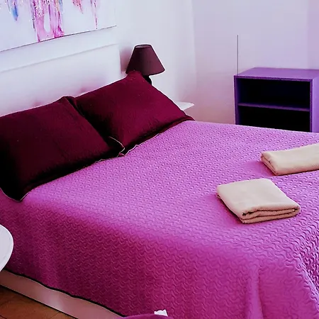 Apartahotel Lavanda
