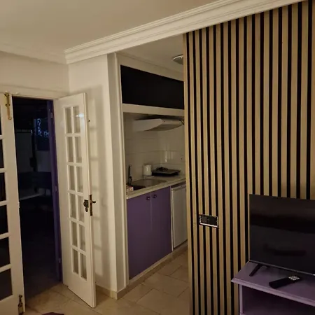 Lavanda Apartahotel