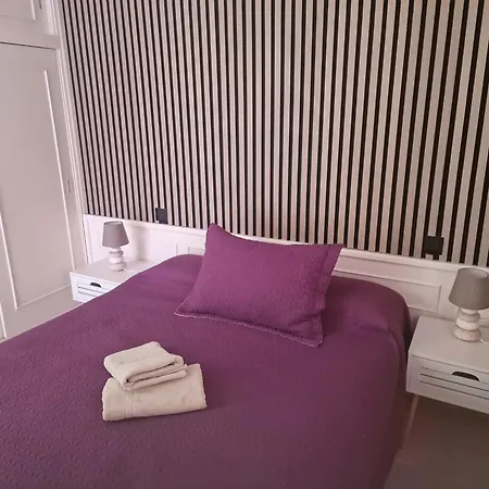 Ξενοδοχείο με διαμερίσματα Lavanda 3*