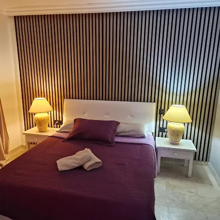Apartahotel Lavanda 3*
