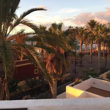 Lavanda 3* Playa de las Americas (Tenerife)
