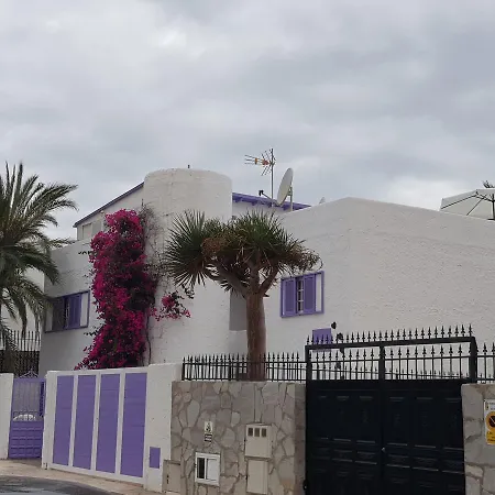 Ξενοδοχείο με διαμερίσματα Lavanda