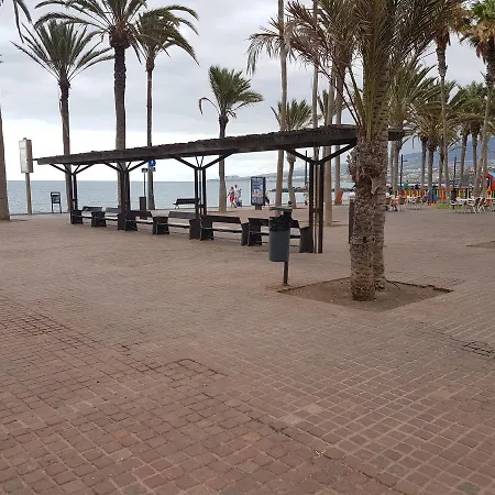 Lavanda 3* Πλάγια ντε λας Αμέρικας