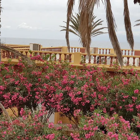 Ξενοδοχείο με διαμερίσματα Lavanda Πλάγια ντε λας Αμέρικας