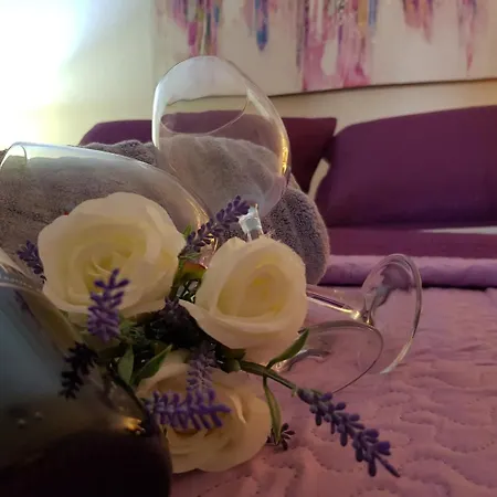 Apartahotel Lavanda 3*