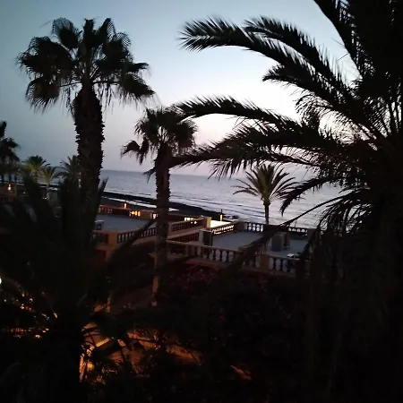 Lavanda 3* Πλάγια ντε λας Αμέρικας