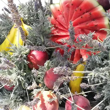 Ξενοδοχείο με διαμερίσματα Lavanda