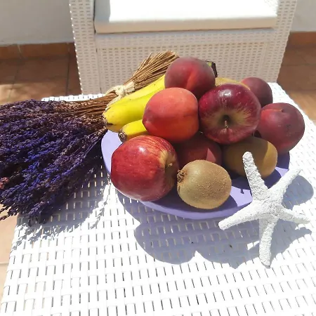 Lavanda 3* Πλάγια ντε λας Αμέρικας