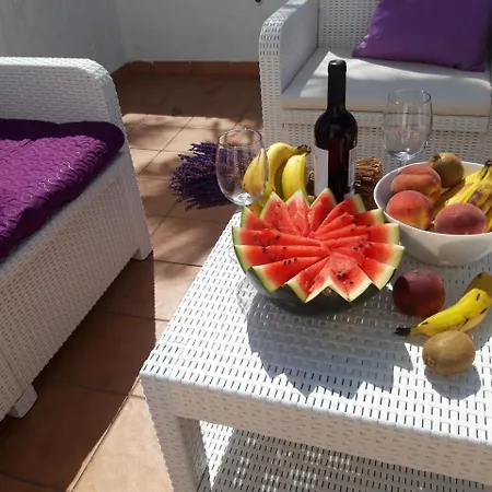 Lavanda 3* Πλάγια ντε λας Αμέρικας