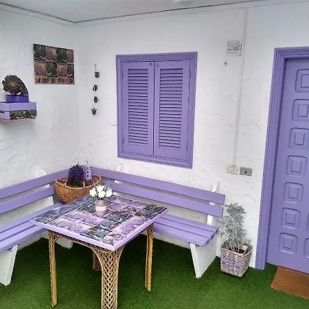 Lavanda Apartahotel