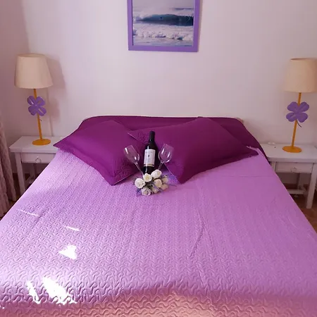 公寓式酒店 Lavanda 美洲海滩