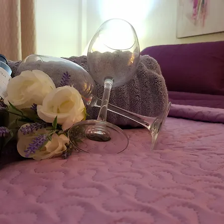 Lavanda מלון דירות 3*