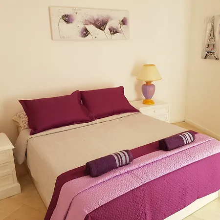 Apartahotel Lavanda