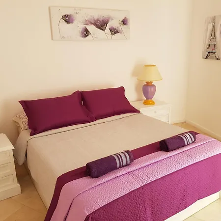 Appart hôtel Lavanda