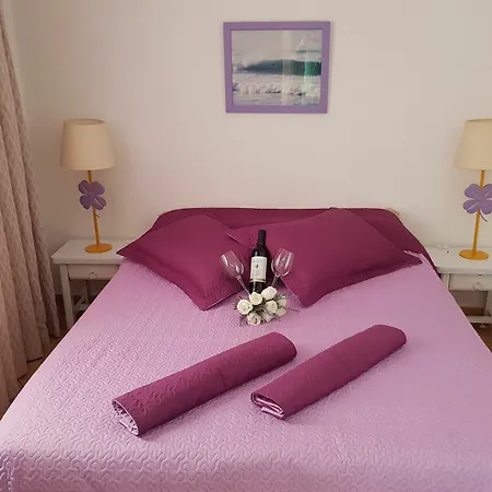 Lavanda Ξενοδοχείο με διαμερίσματα