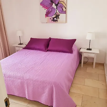 Apartahotel Lavanda 3*