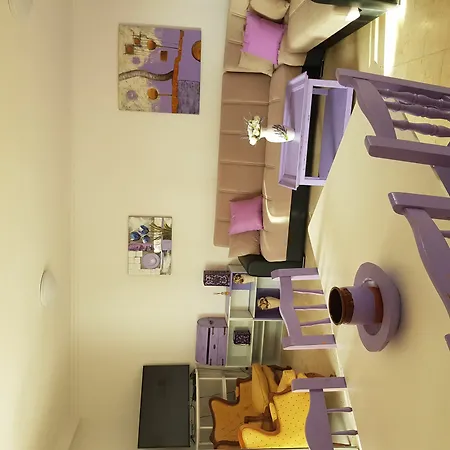 מלון דירות Lavanda