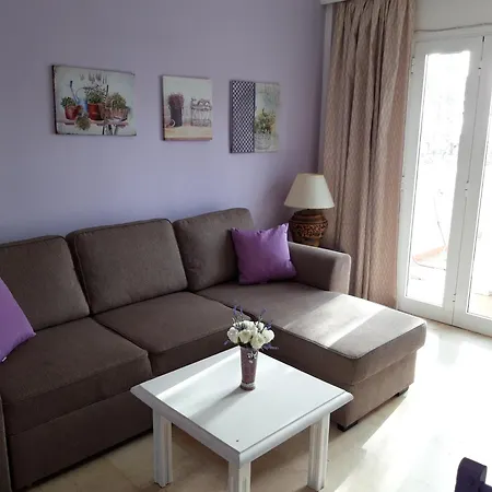 Lavanda 3* Πλάγια ντε λας Αμέρικας