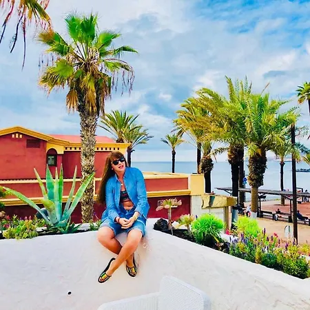 Apartahotel Lavanda
