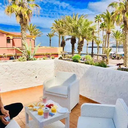 Lavanda Ξενοδοχείο με διαμερίσματα Πλάγια ντε λας Αμέρικας